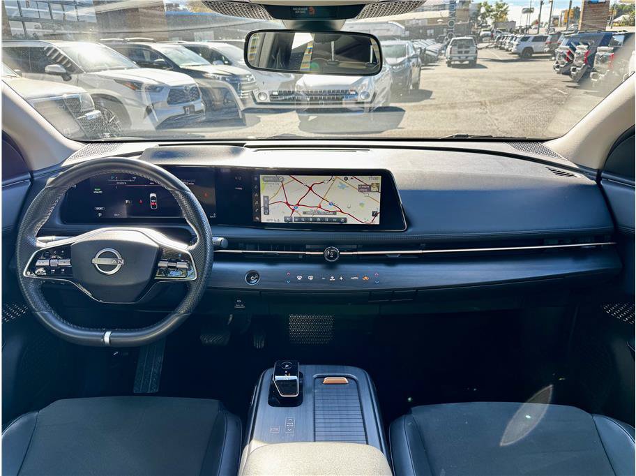Used 2024 Nissan Ariya AWD image 19