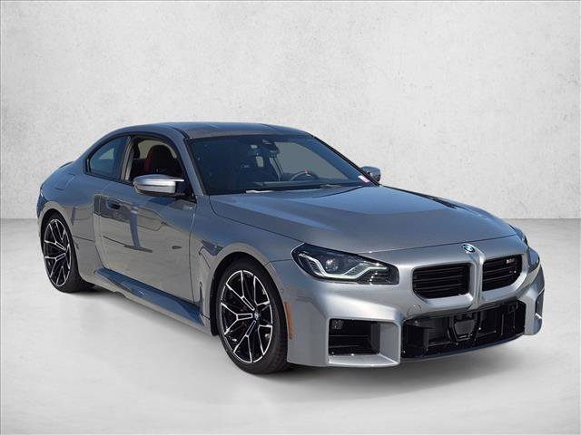New 2026 BMW M2 w/ Lighting Package RWD image 6