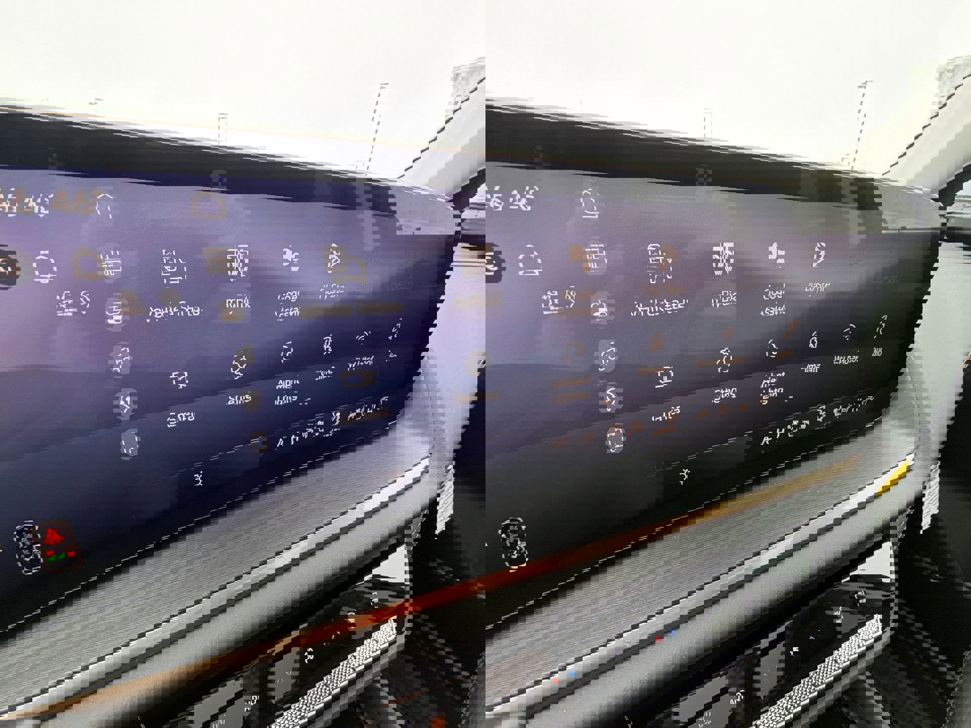 New 2026 Buick Envision Avenir image 13