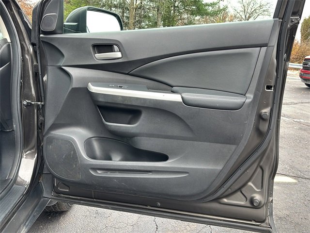 Used 2014 Honda CR-V EX-L image 29