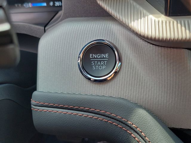 Used 2026 Ford Explorer Active image 11