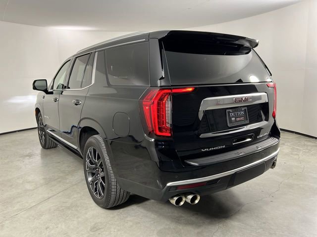 Used 2024 GMC Yukon Denali w/ Denali Reserve Package image 33