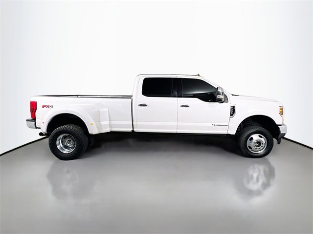 Used 2019 Ford F350 Lariat w/ Lariat Ultimate Package image 29