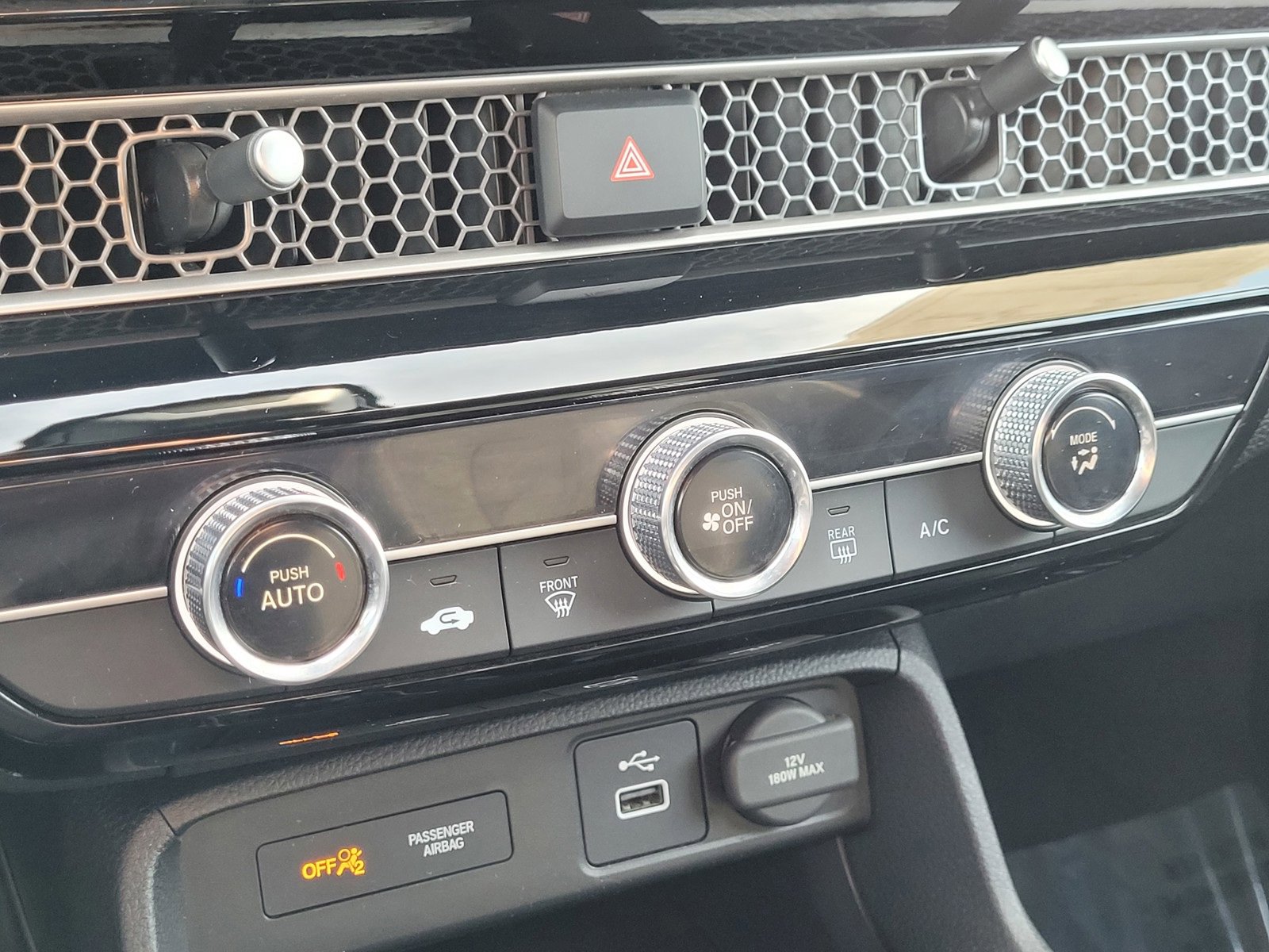 Used 2022 Honda Civic Sport image 25