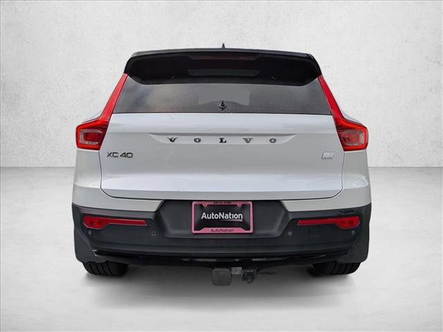 Certified 2021 Volvo XC40 P8 Recharge image 7
