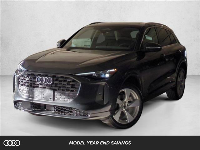 New 2025 Audi Q5 Premium Plus image 1