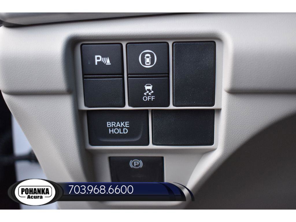 New 2026 Acura RDX w/ Technology Package AWD/4WD image 24