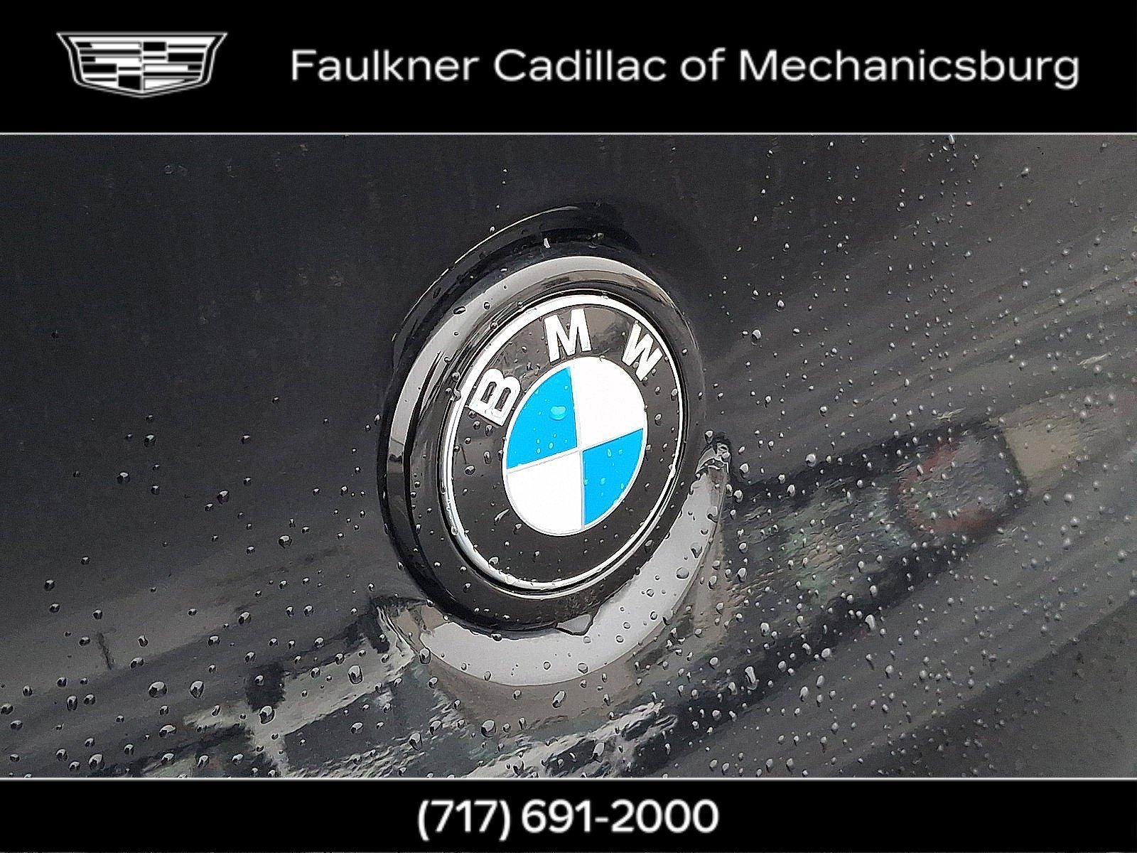 Used 2024 BMW X4 M40i w/ Premium Package AWD/4WD image 30