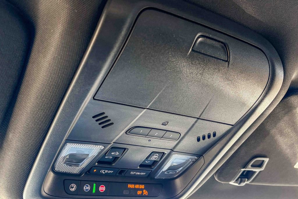 Used 2023 Cadillac XT6 Luxury image 33