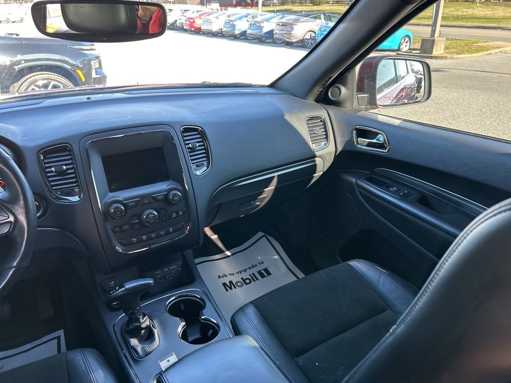 Used 2019 Dodge Durango GT image 19