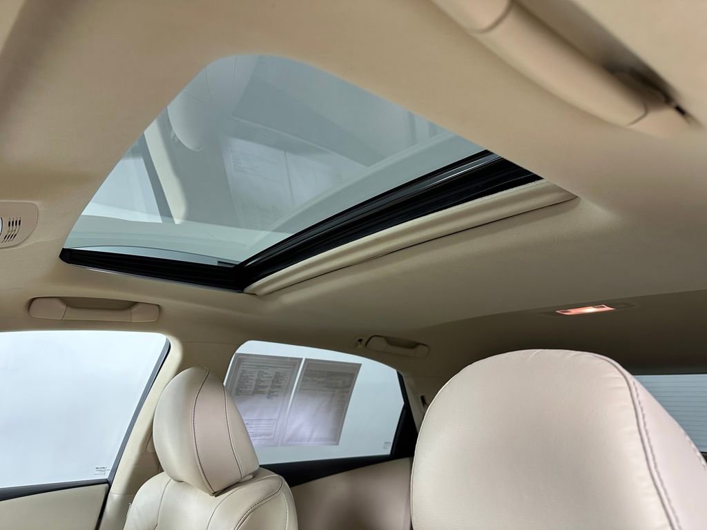 Used 2015 Lexus RX 350 AWD image 4