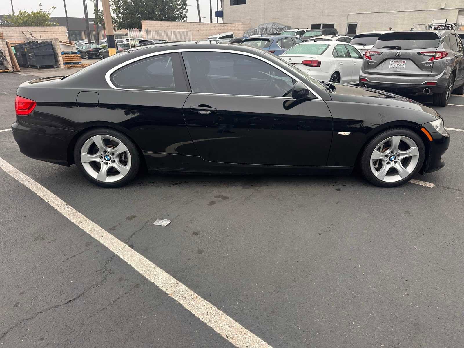 Used 2012 BMW 335i Coupe image 6