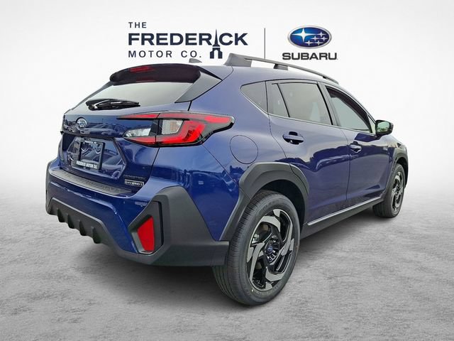 New 2026 Subaru Crosstrek 2.5i Limited AWD/4WD image 3