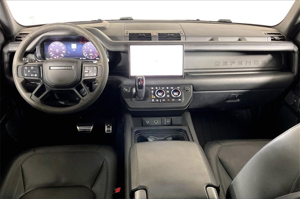 Used 2023 Land Rover Defender 110 V8 image 15