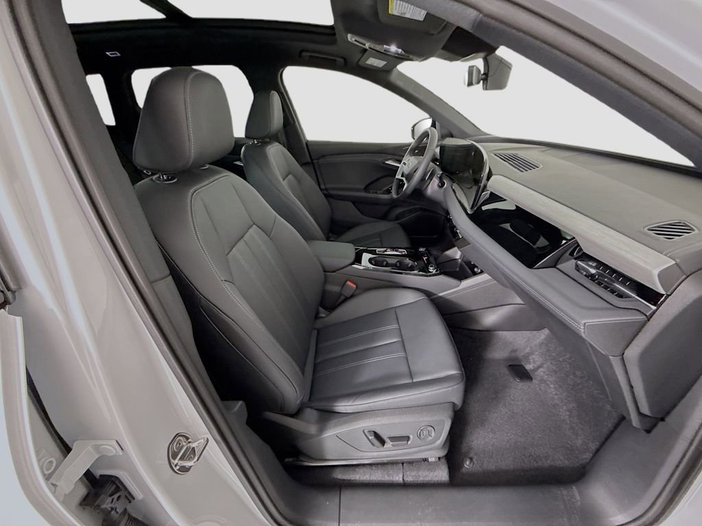 New 2027 Audi Q6 e-tron Premium Plus AWD/4WD image 21