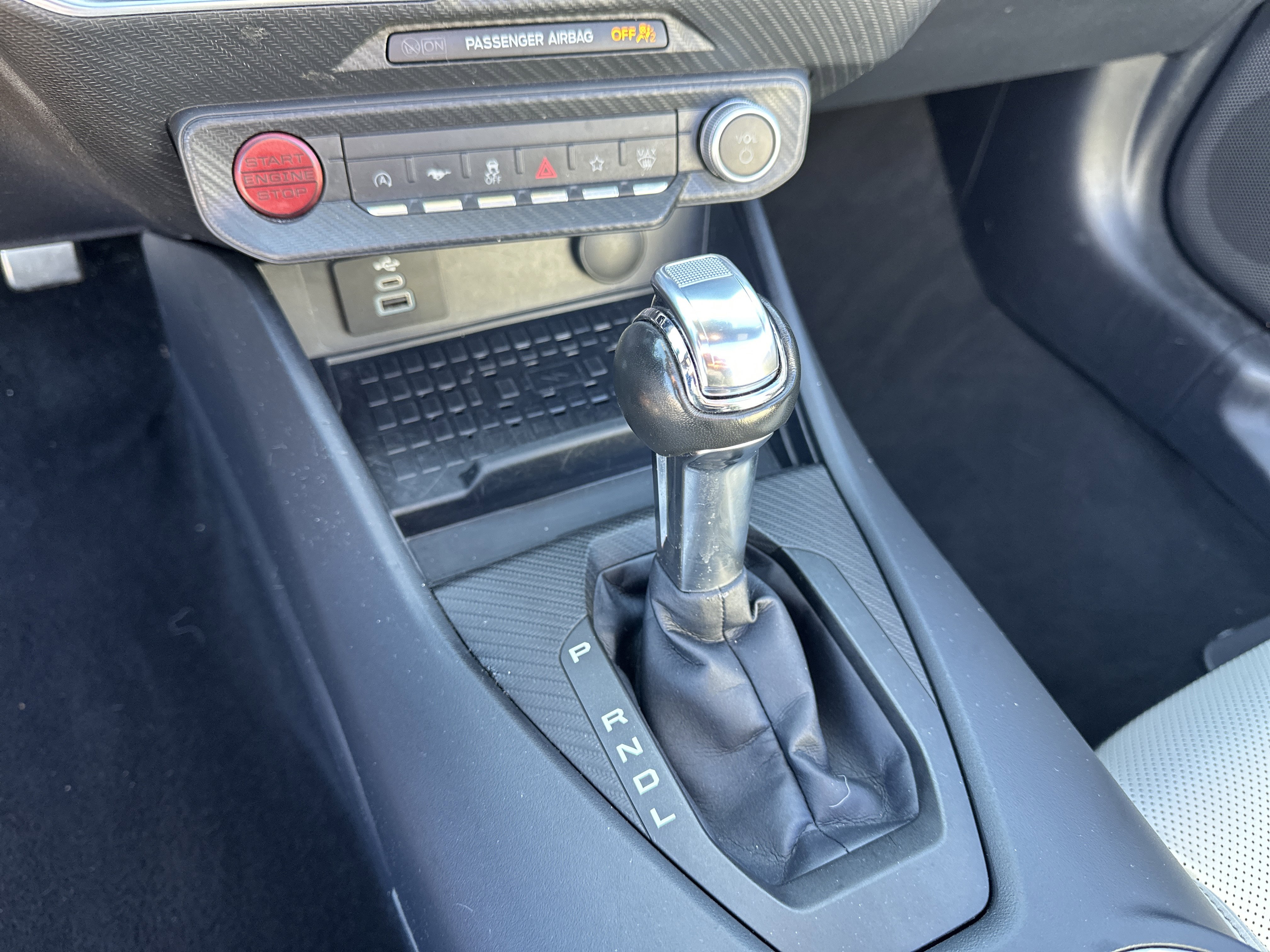 Used 2024 Ford Mustang Premium image 25