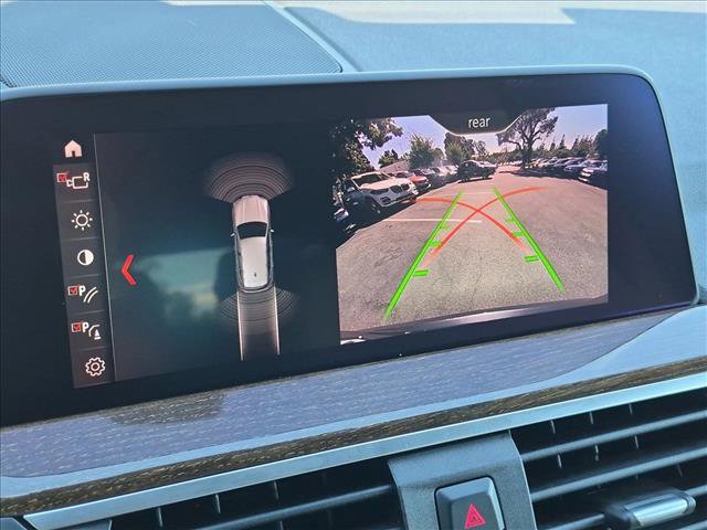 Used 2021 BMW X3 sDrive30i w/ Convenience Package (ZC2) RWD image 14