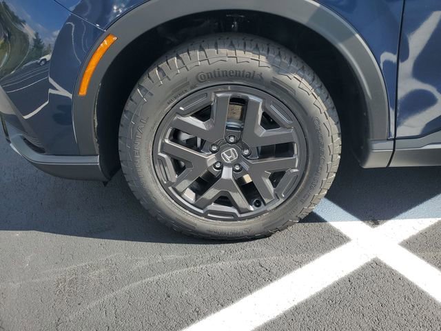 New 2026 Honda CR-V TrailSport image 16