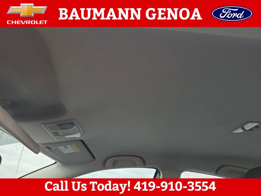 Used 2012 MAZDA MAZDA3 i Touring FWD image 21
