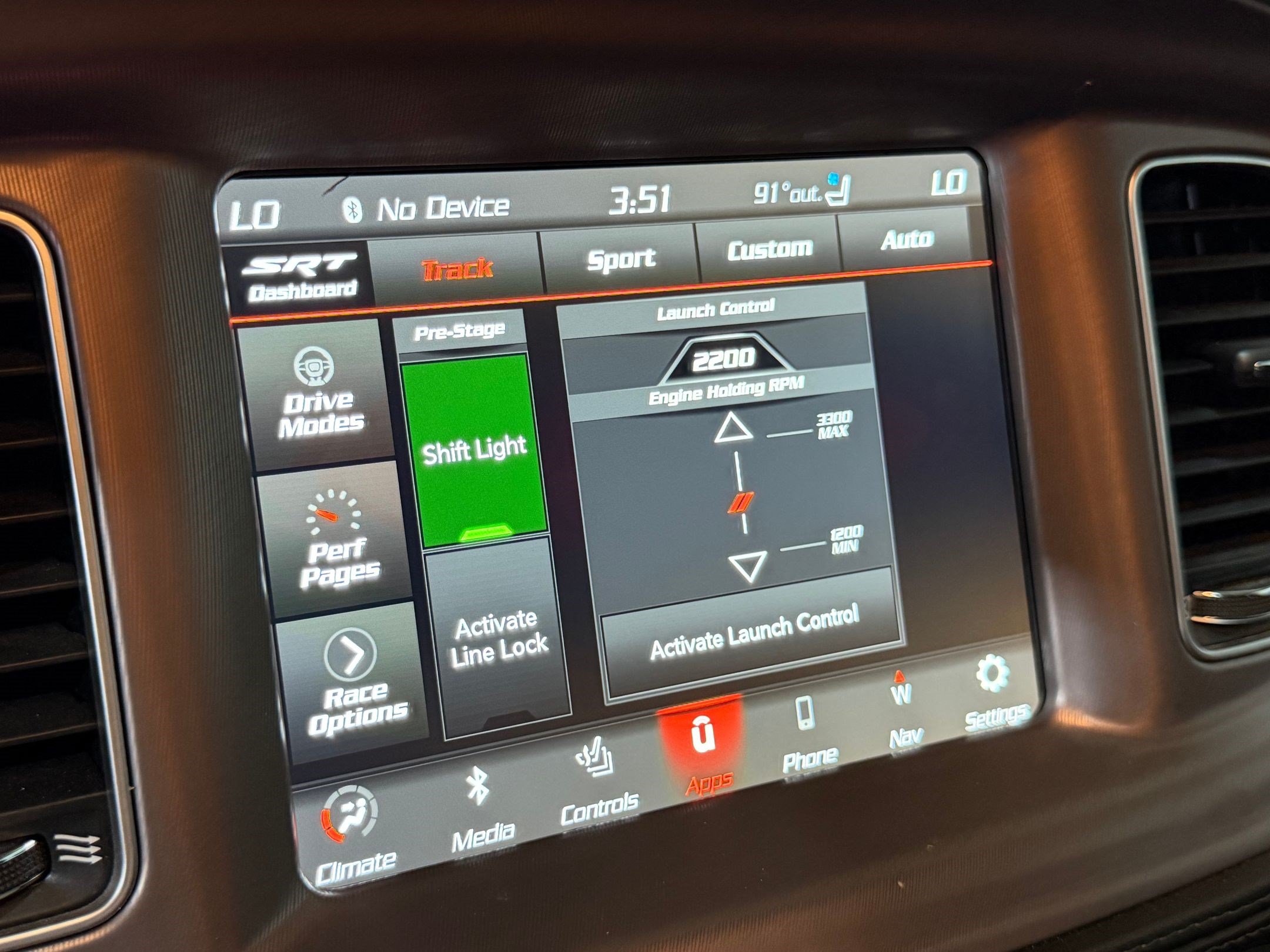 Used 2023 Dodge Charger Scat Pack RWD image 30
