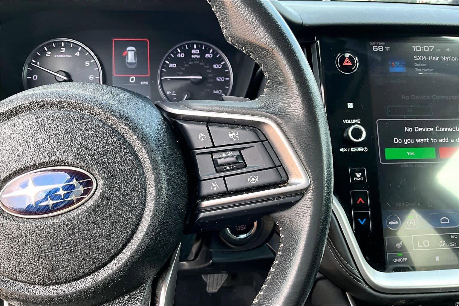 Used 2024 Subaru Outback Premium AWD/4WD image 23