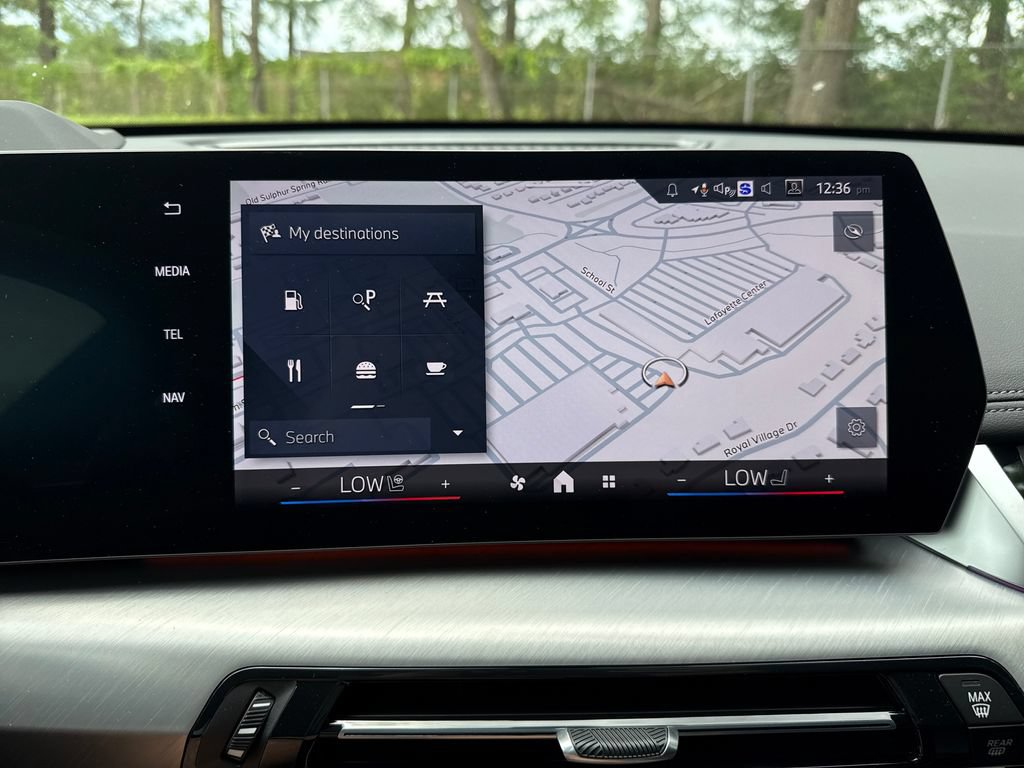 New 2026 BMW X1 xDrive28i w/ Technology Package AWD/4WD image 18