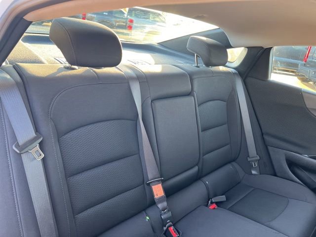 Used 2024 Chevrolet Malibu LT image 19