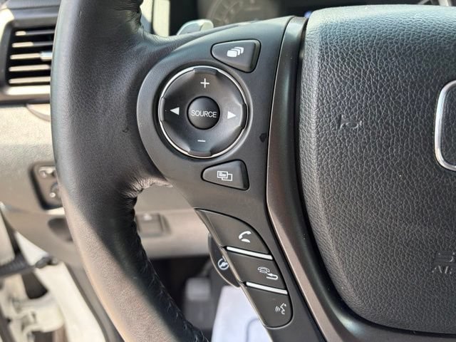 Used 2023 Honda Ridgeline RTL-E image 18