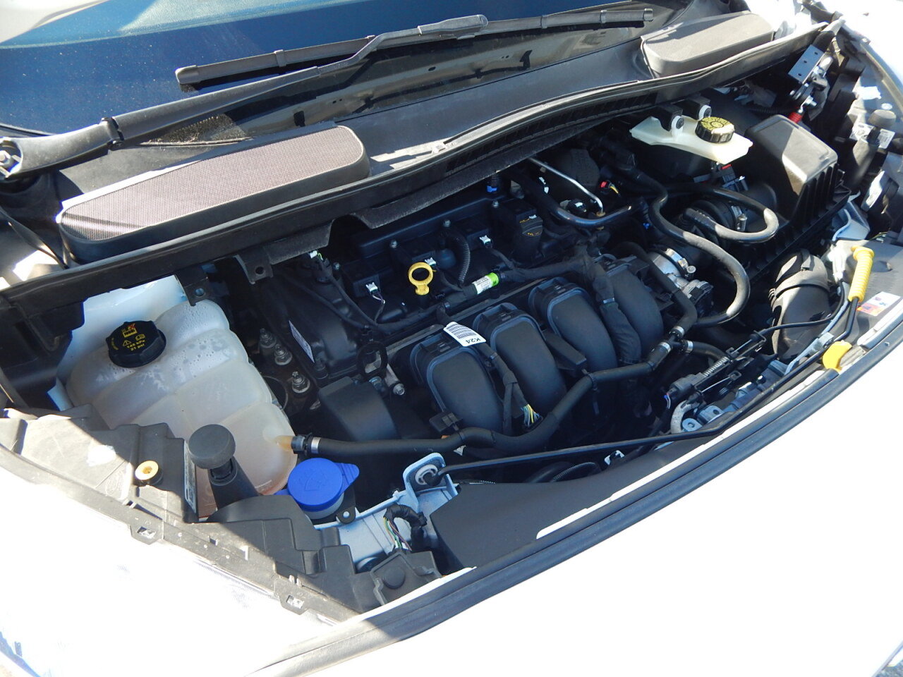 Used 2020 Ford Transit Connect XL image 29