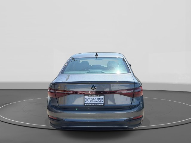 New 2027 Volkswagen Jetta S FWD image 4