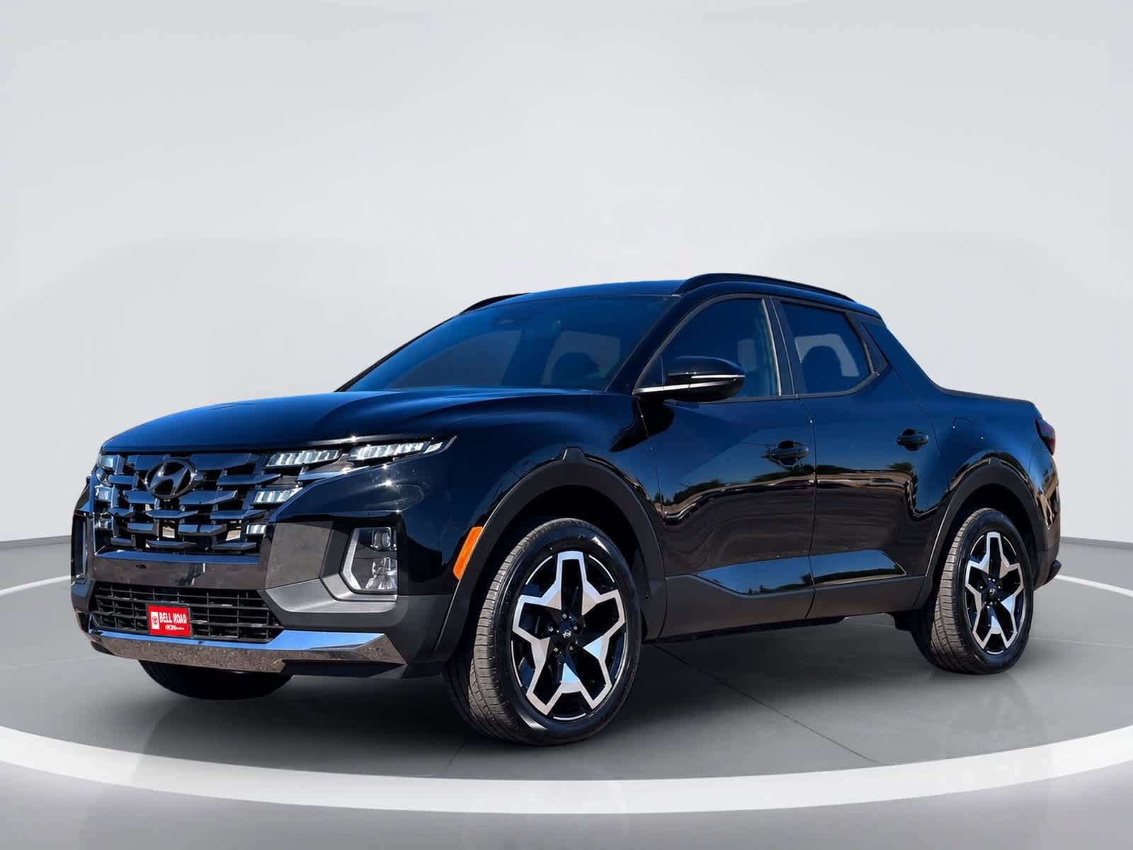 Used 2022 Hyundai Santa Cruz Limited AWD/4WD image 2