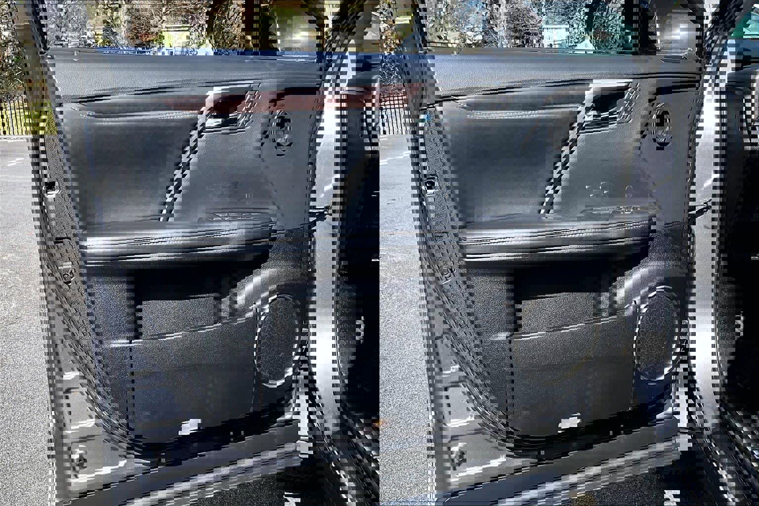 Used 2022 Lexus RX 350 FWD w/ Premium Package image 41