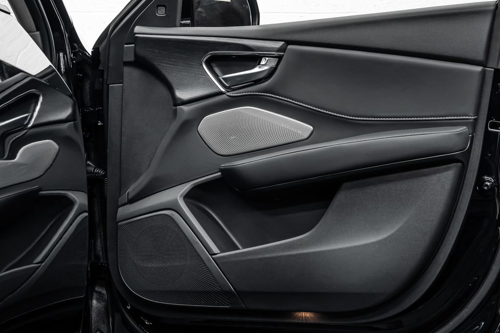 New 2026 Acura RDX SH-AWD w/ Advance Package image 10