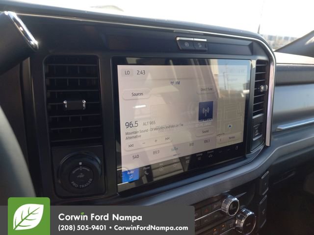 New 2026 Ford F350 Platinum image 16