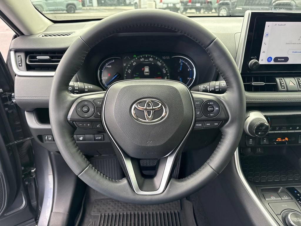 Certified 2024 Toyota RAV4 XLE Premium w/ Weather Package AWD/4WD image 24
