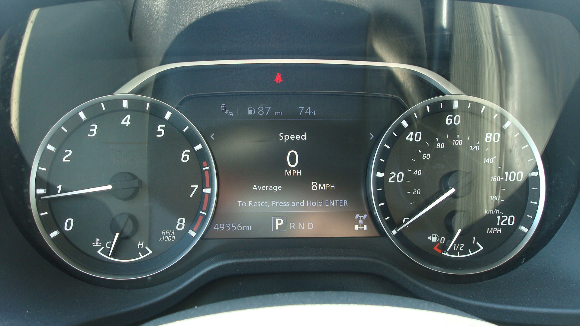 Used 2021 Nissan Titan S w/ S Utility Package image 9