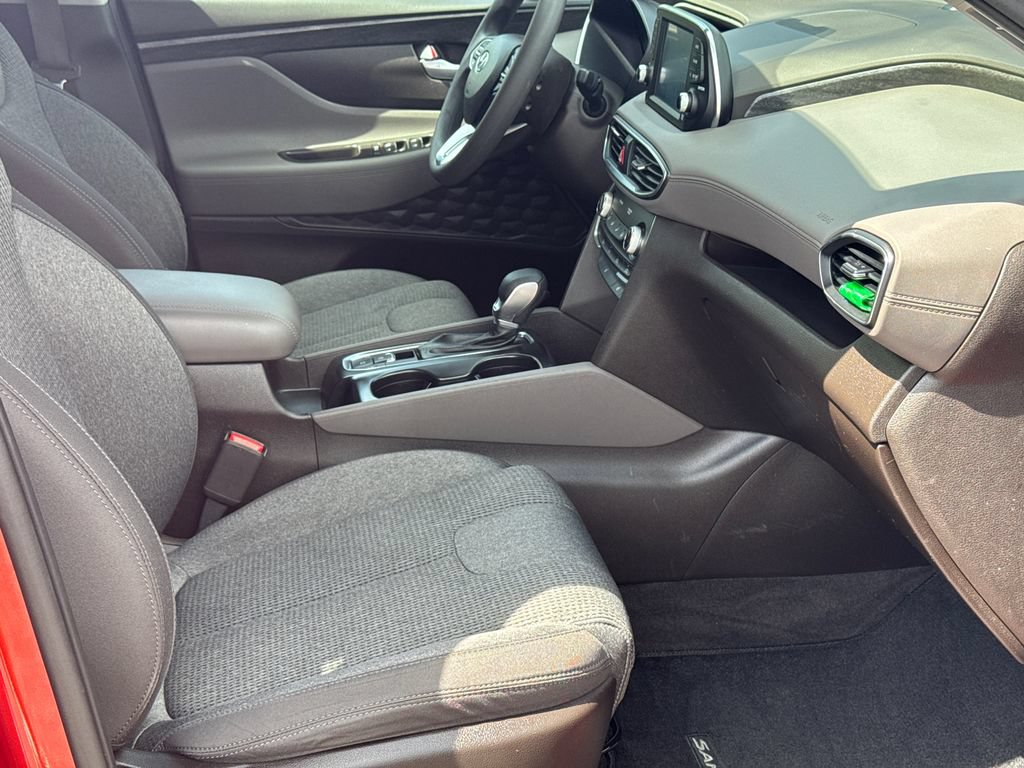 Used 2019 Hyundai Santa Fe SEL FWD image 15