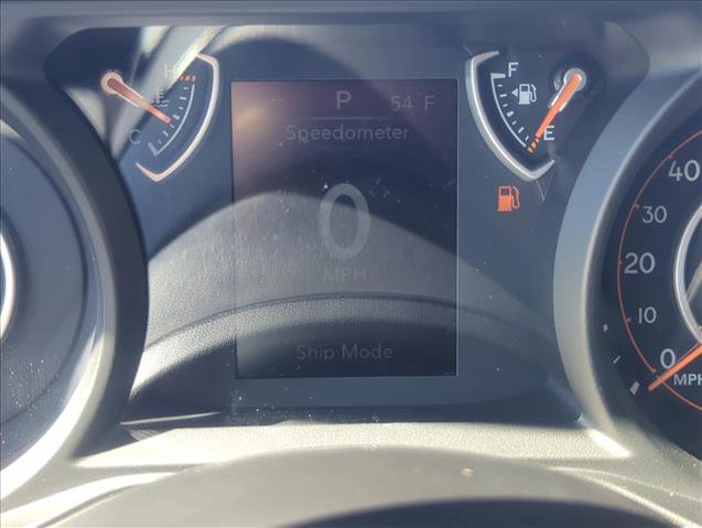 New 2026 Jeep Gladiator Sport image 9