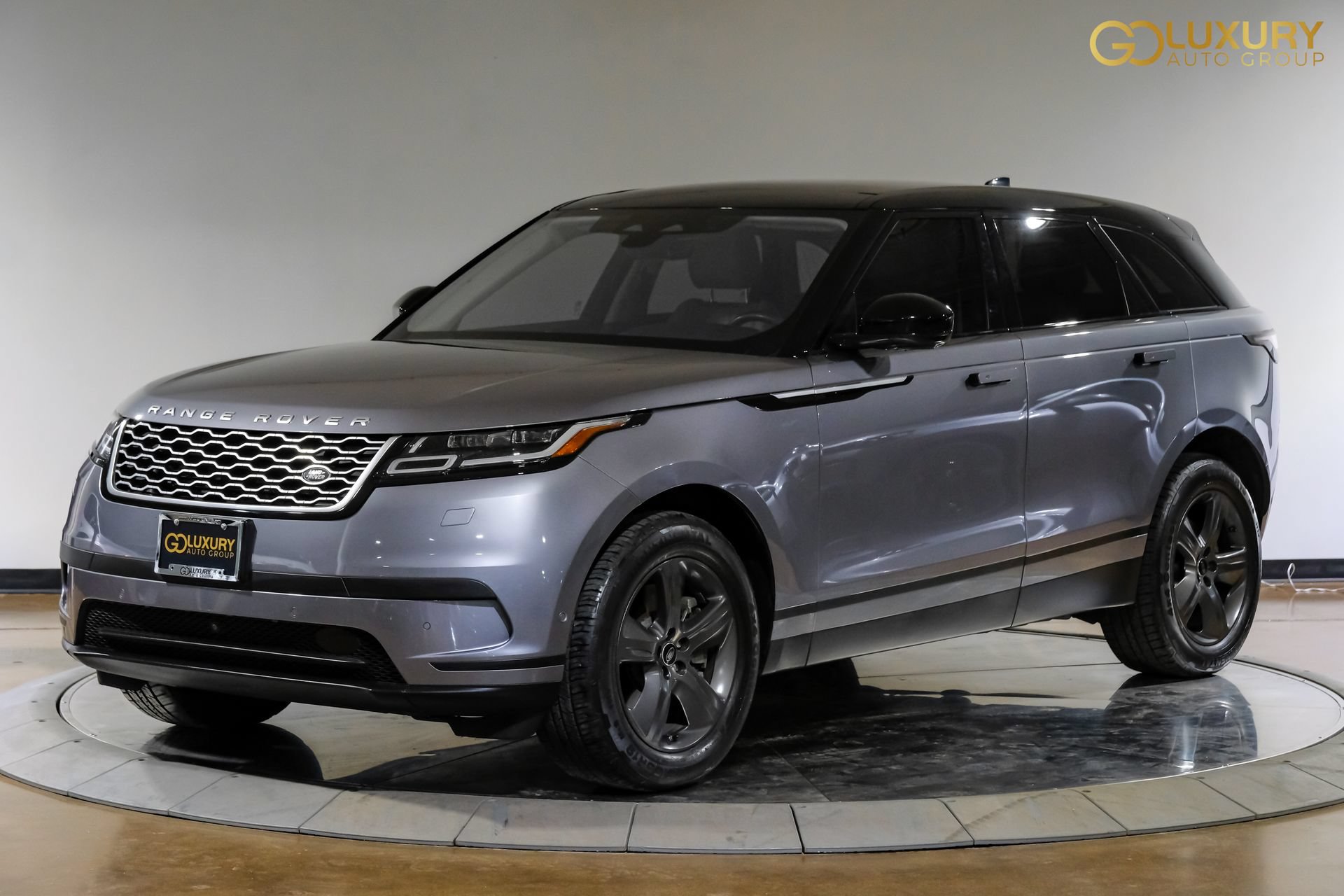 Used 2021 Land Rover Range Rover Velar S AWD/4WD image 8