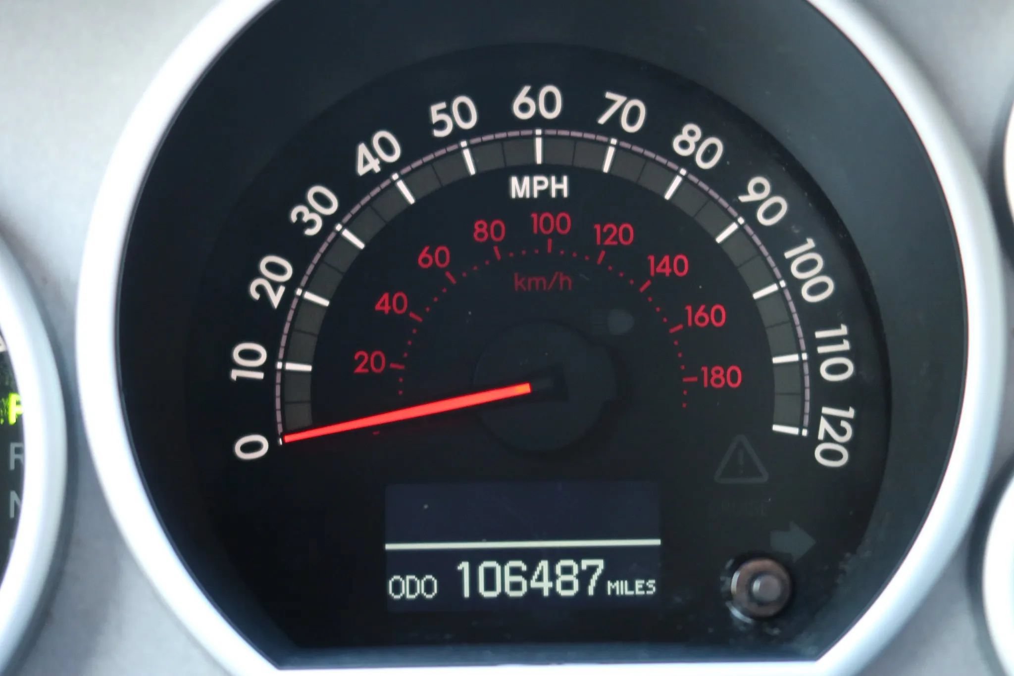 Used 2013 Toyota Sequoia Platinum RWD image 24