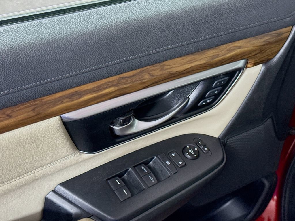 Used 2019 Honda CR-V EX-L image 16