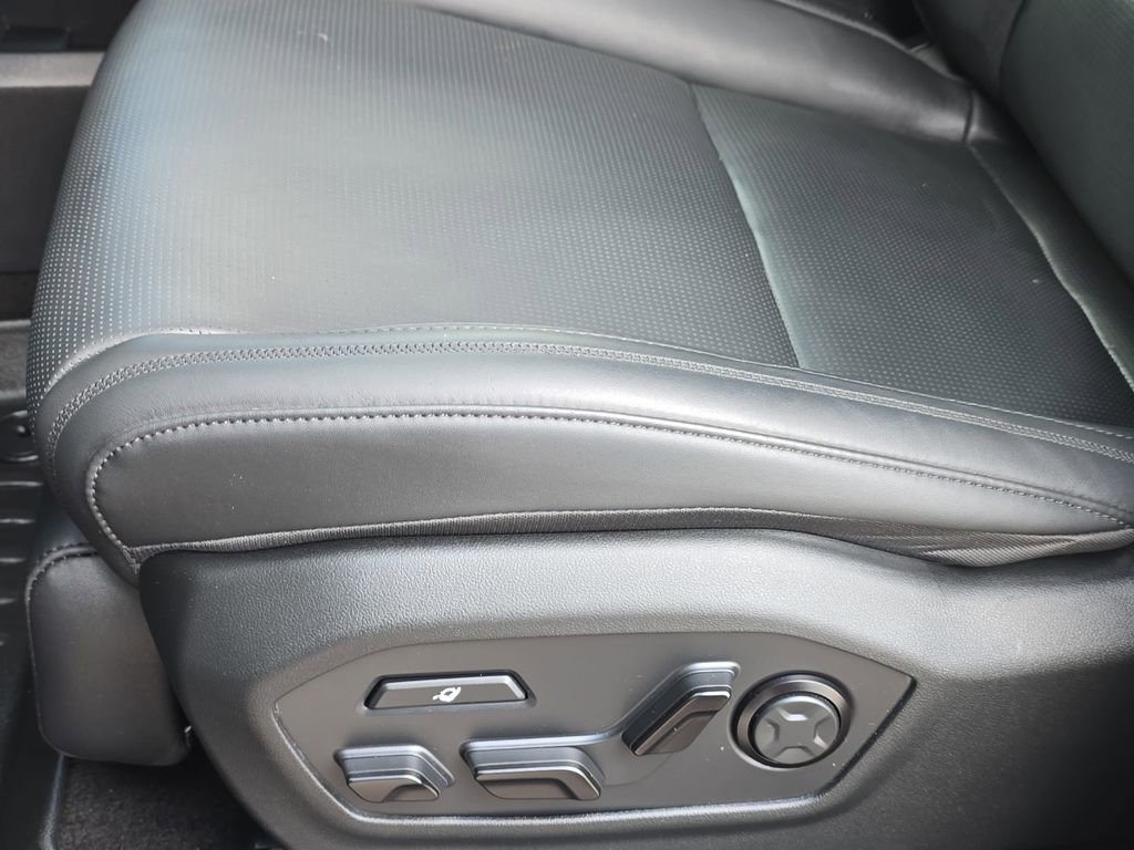 Certified 2026 Hyundai Santa Fe Calligraphy image 29