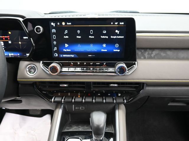 Used 2023 Chevrolet Colorado ZR2 image 15