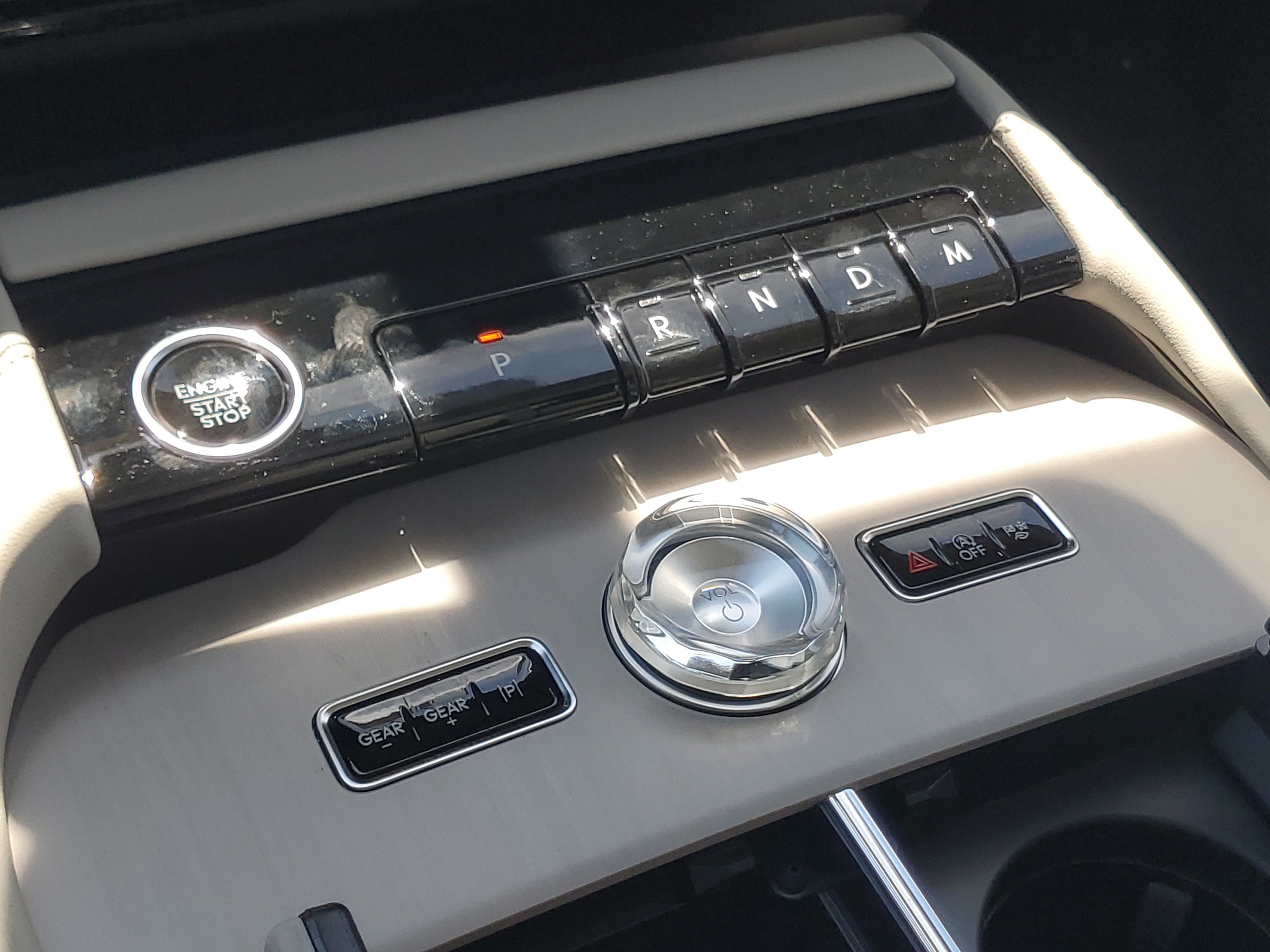 New 2026 Lincoln Navigator Reserve AWD/4WD image 25