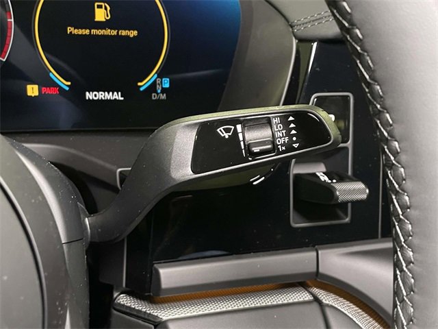 New 2026 Porsche Panamera 4 image 41