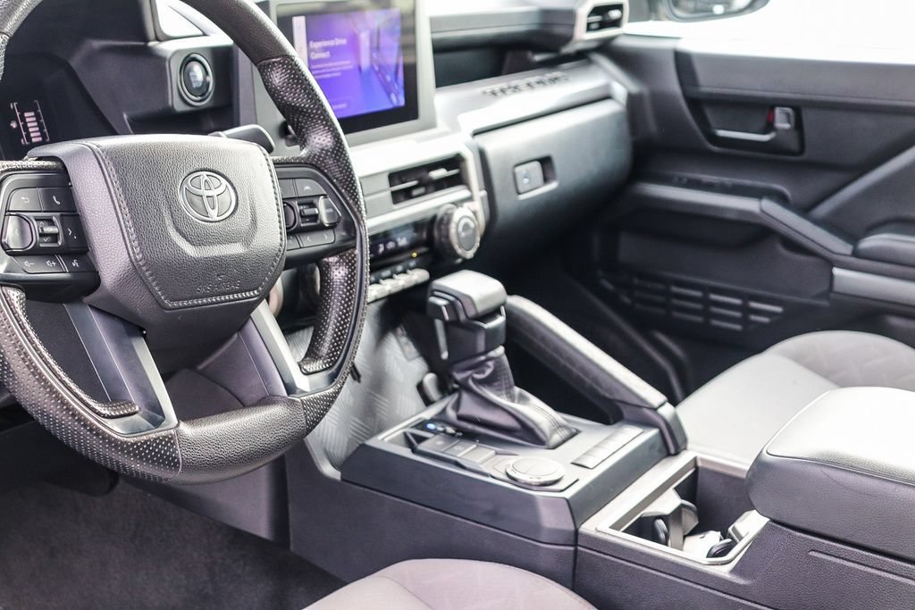 Used 2024 Toyota Tacoma SR5 RWD image 23