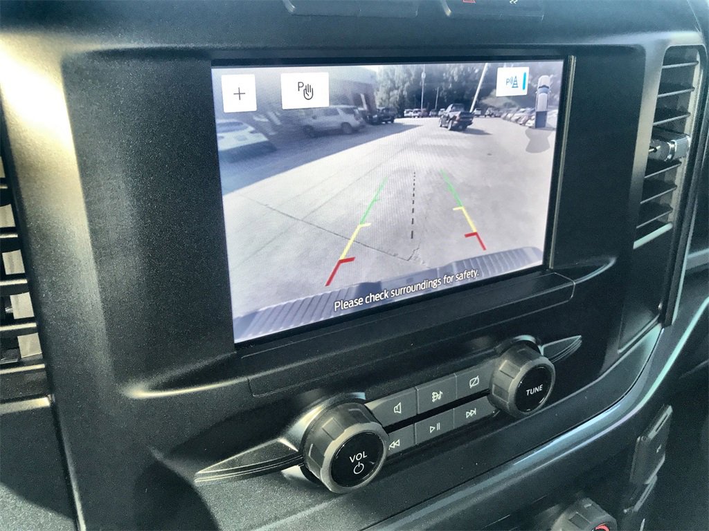 Used 2023 Ford F150 XL w/ STX Appearance Package image 17