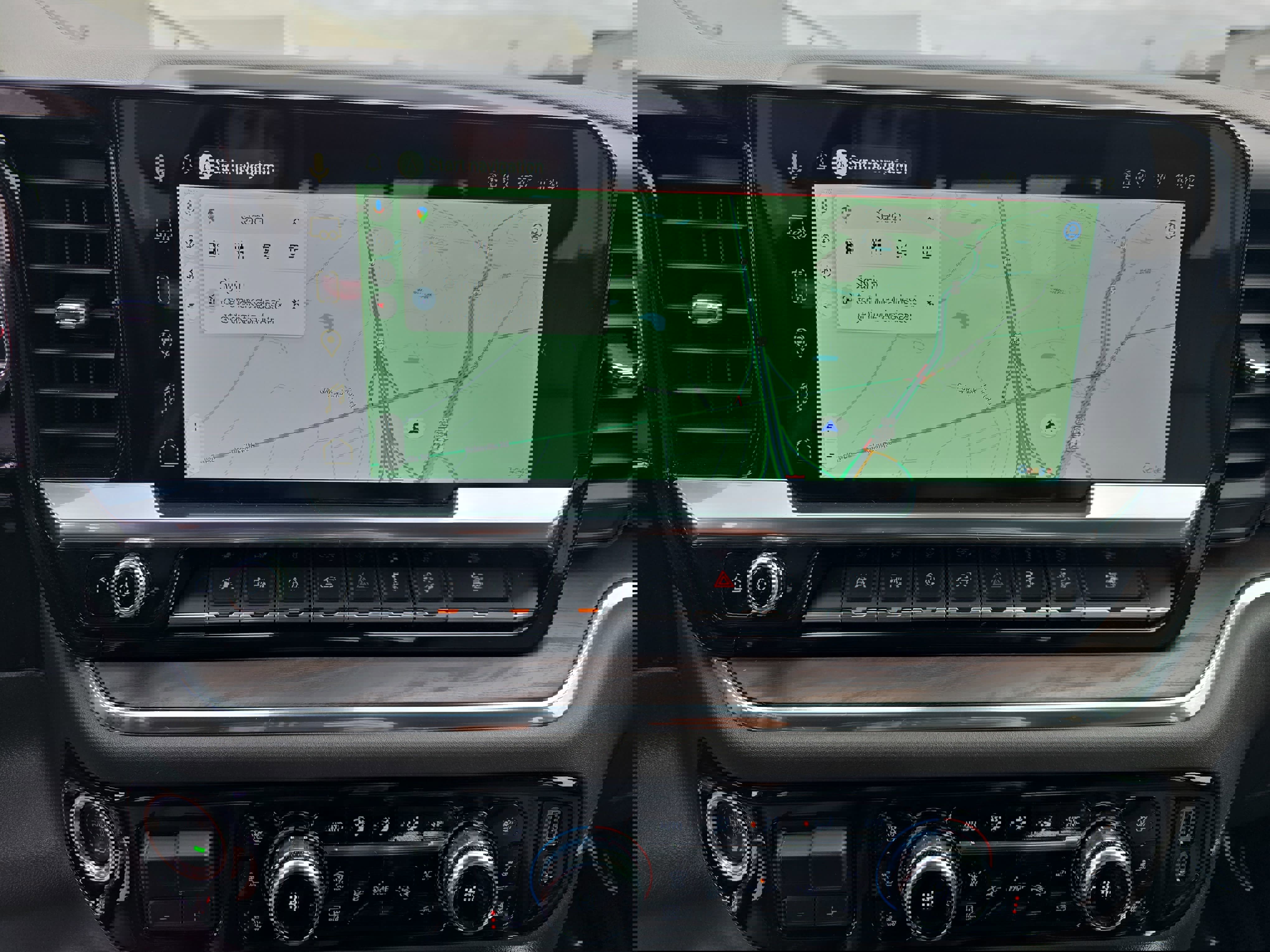 Used 2023 GMC Sierra 1500 SLT w/ SLT Premium Plus Package image 25