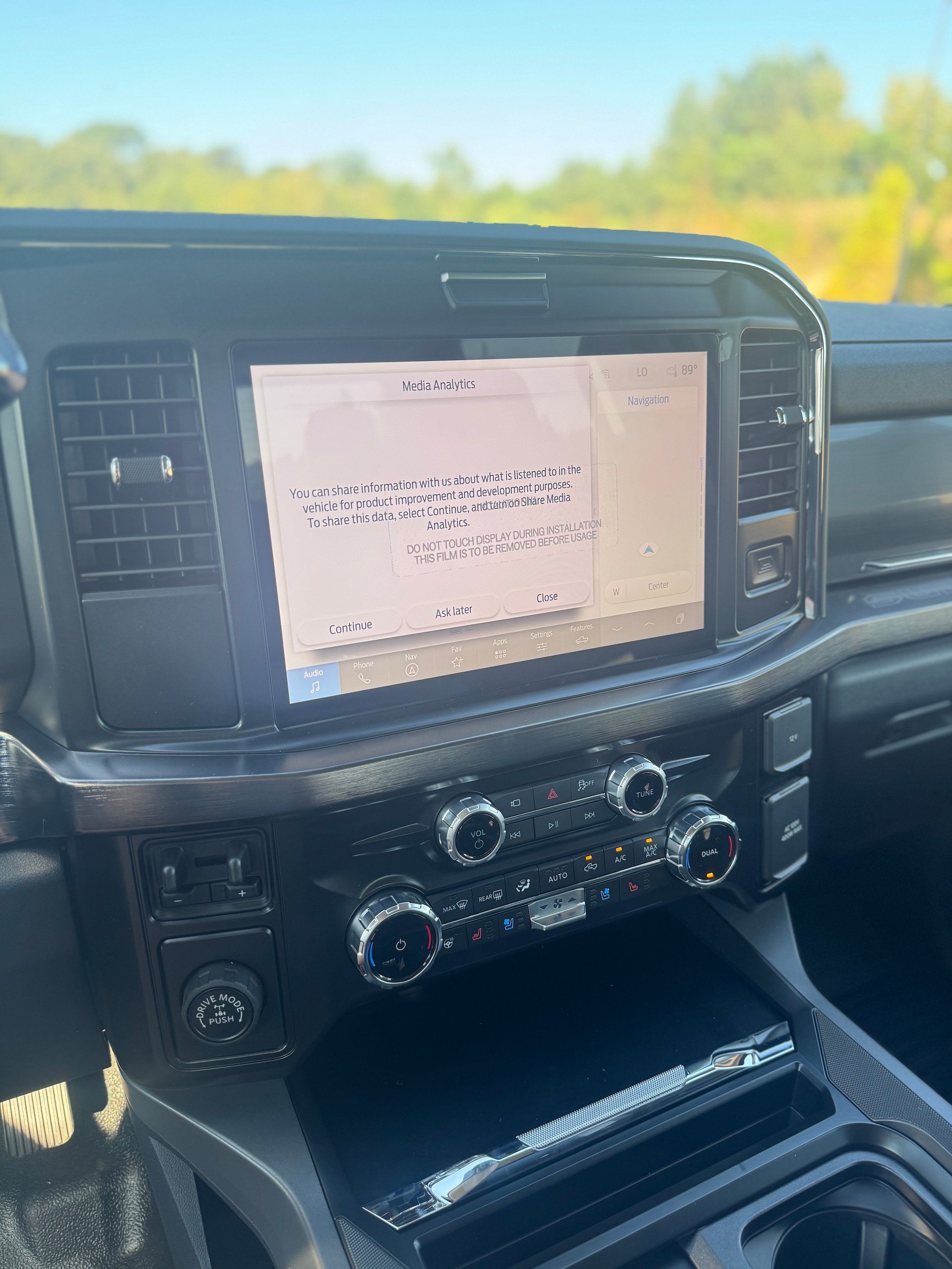 New 2026 Ford F350 Lariat RWD image 20