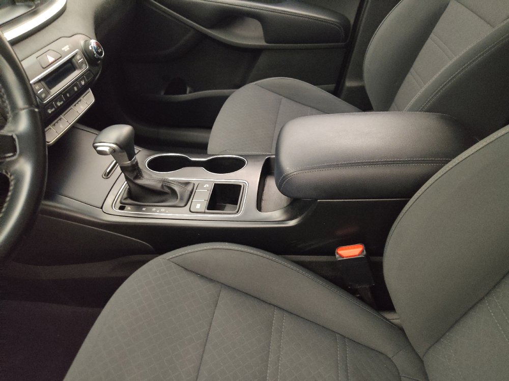Used 2020 Kia Sorento LX w/ LX I4 Convenience Package FWD image 26